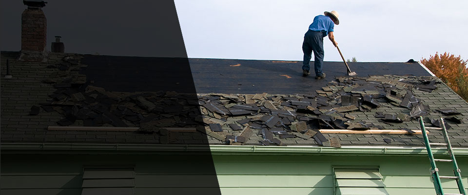 Lewisville Roofing Contractors