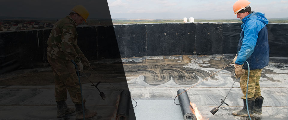 Lewisville Roofing Contractors