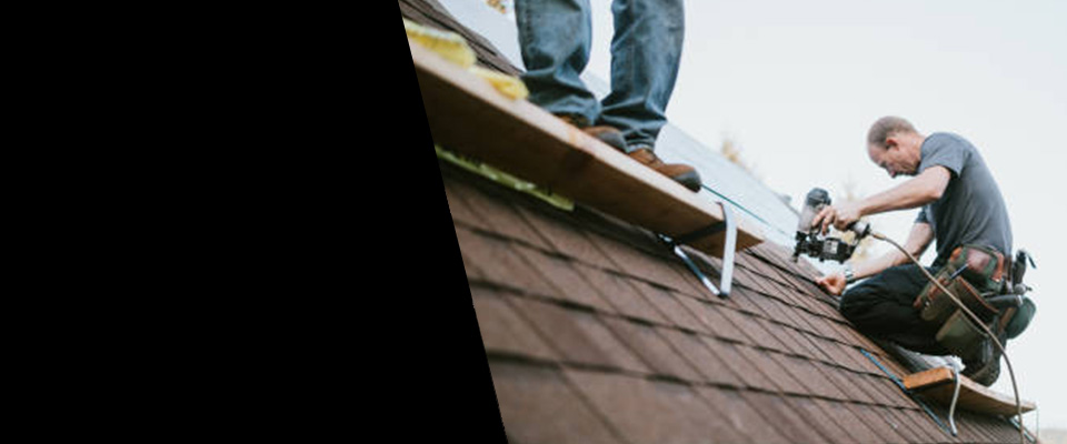 Lewisville Roofing Contractors